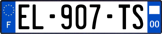 EL-907-TS