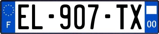 EL-907-TX