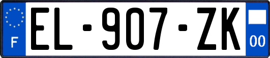 EL-907-ZK