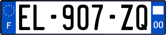 EL-907-ZQ