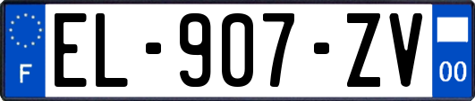 EL-907-ZV