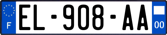 EL-908-AA