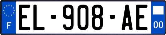 EL-908-AE