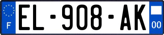 EL-908-AK