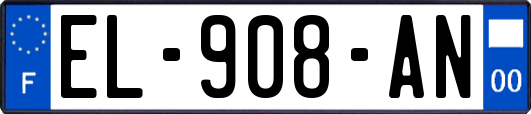 EL-908-AN