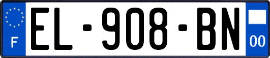 EL-908-BN