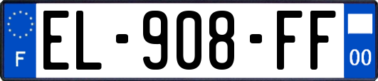 EL-908-FF
