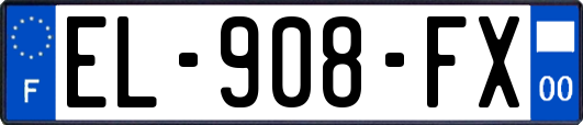 EL-908-FX