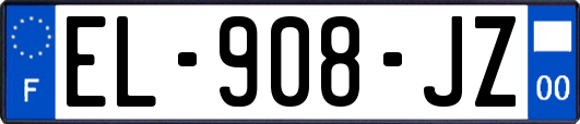 EL-908-JZ