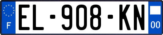 EL-908-KN