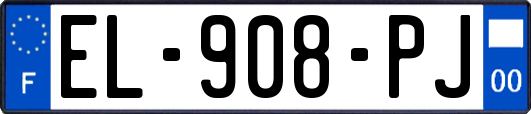 EL-908-PJ