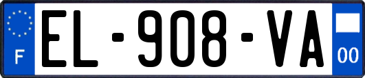 EL-908-VA