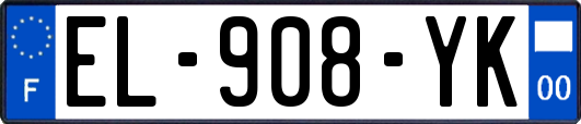 EL-908-YK