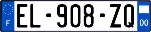 EL-908-ZQ