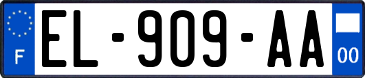 EL-909-AA