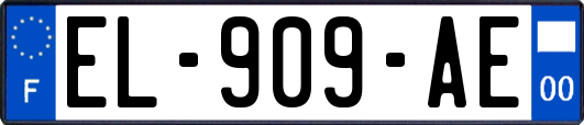 EL-909-AE