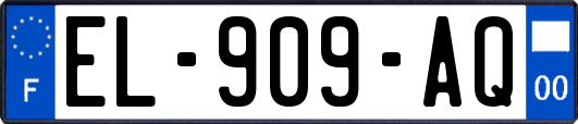 EL-909-AQ