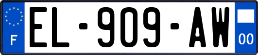 EL-909-AW