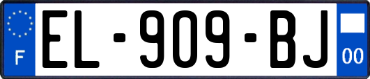 EL-909-BJ