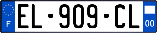 EL-909-CL