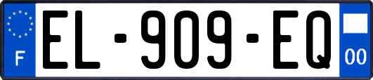 EL-909-EQ