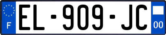 EL-909-JC