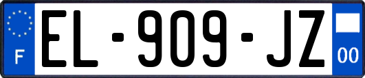 EL-909-JZ