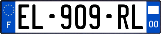 EL-909-RL