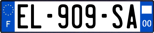 EL-909-SA