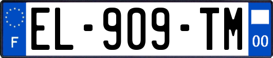 EL-909-TM