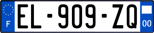 EL-909-ZQ