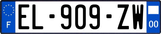 EL-909-ZW