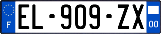 EL-909-ZX