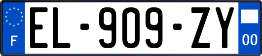 EL-909-ZY