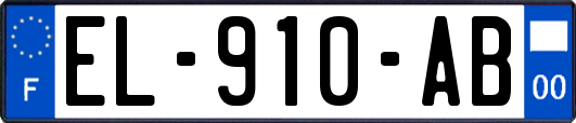 EL-910-AB