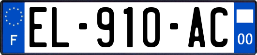 EL-910-AC