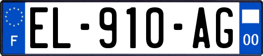 EL-910-AG