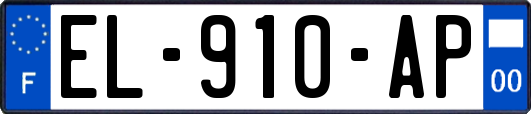 EL-910-AP