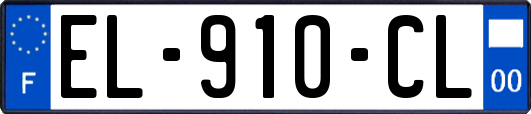 EL-910-CL