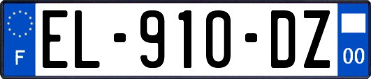 EL-910-DZ