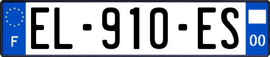 EL-910-ES