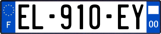 EL-910-EY