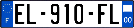 EL-910-FL