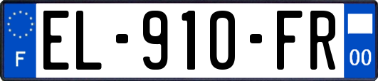 EL-910-FR