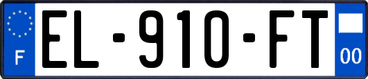 EL-910-FT
