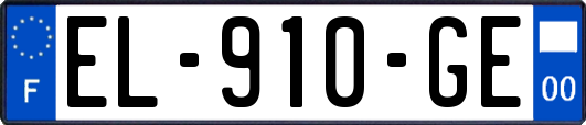 EL-910-GE