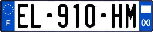 EL-910-HM