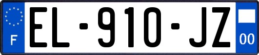 EL-910-JZ