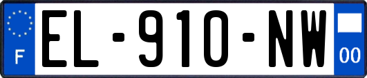 EL-910-NW