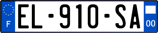 EL-910-SA